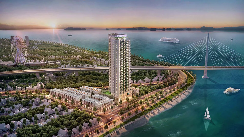 Công ty CP Đầu tư và Phát triển nhà số 6 Hà Nội