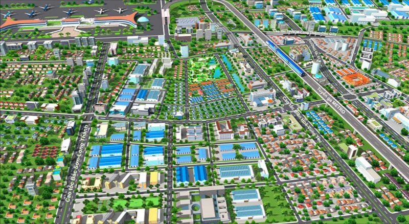 Công ty Cổ phần xây dựng địa ốc Thương Tín Real