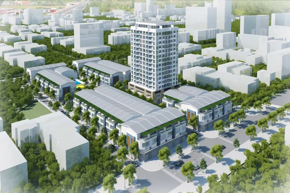 Công ty Cổ phần Đầu tư và Phát triển Miền Trung