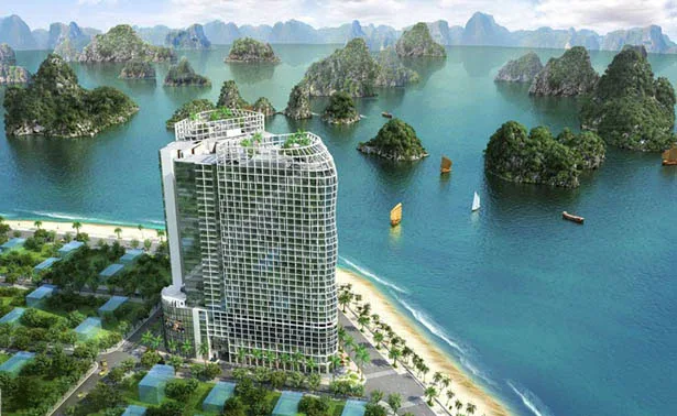Công ty Cổ phần Đầu tư Minh Việt