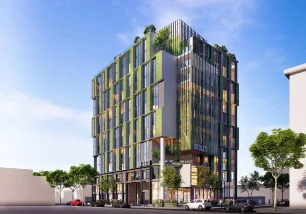 Công ty TNHH Sài Gòn May mặc Xuất khẩu