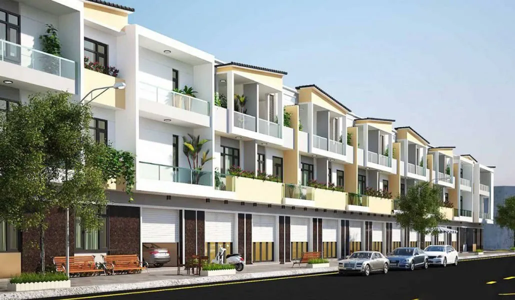Công ty Cổ phần Dịch vụ Địa ốc Phú Mỹ