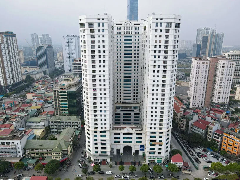 Công ty Cổ phần 19-12 Bắc Hà