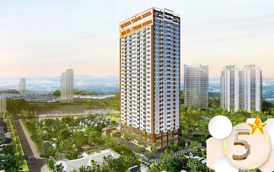 Công ty Cổ phần Phát triển Đô thị Bắc Miền Trung