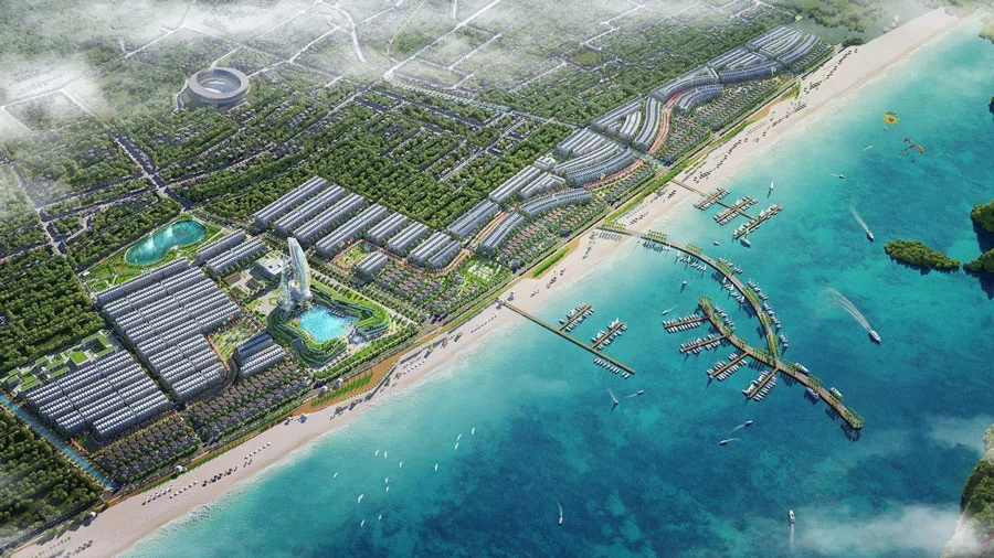 Công ty Cổ phần Tập đoàn Đầu Tư Phát triển Công Nghiệp TTP
