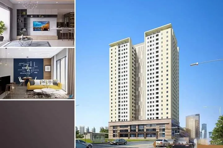 Công ty Cổ phần Phát triển Gia Thịnh Phát
