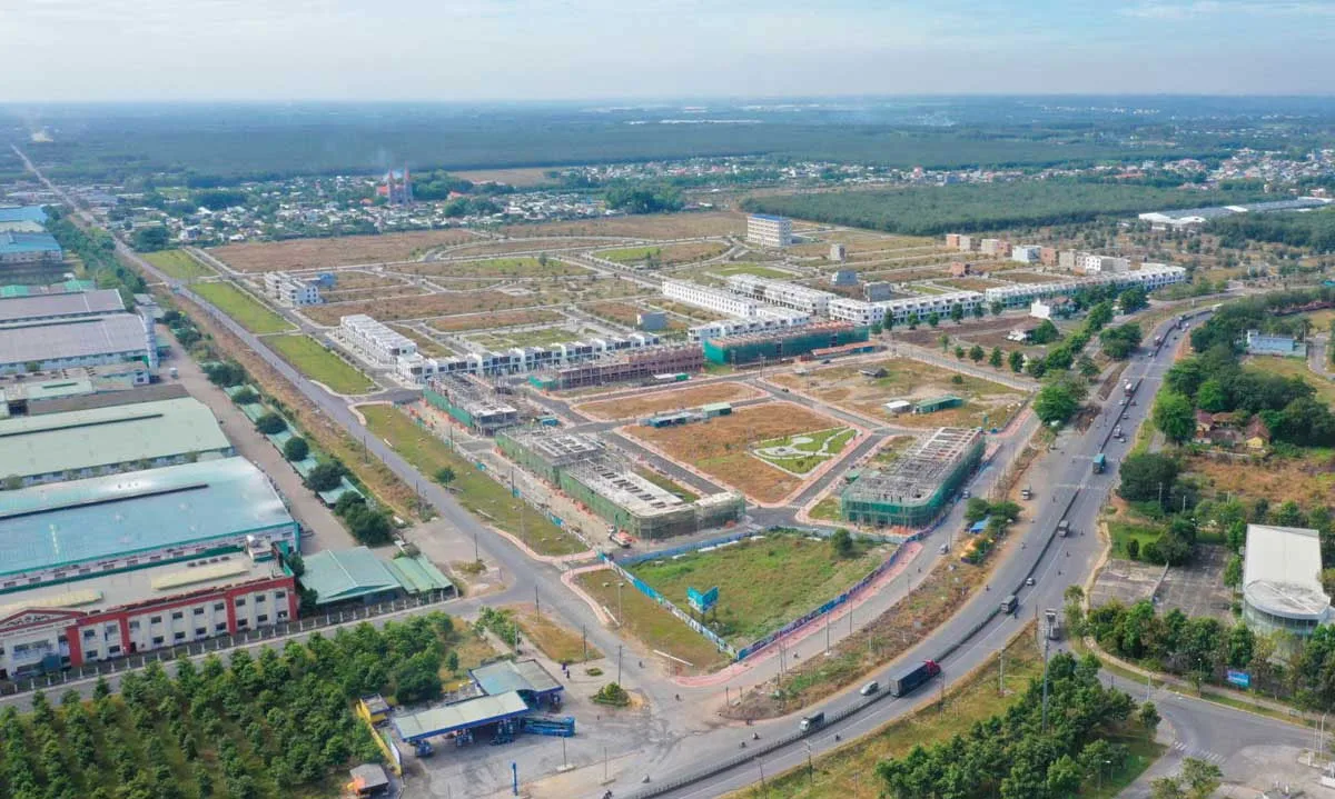 Công ty Cổ phần Đầu tư Thống Nhất
