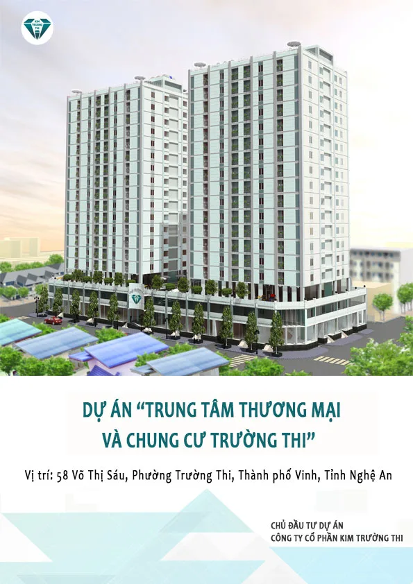 Công ty Cổ phần Kim Trường Thi