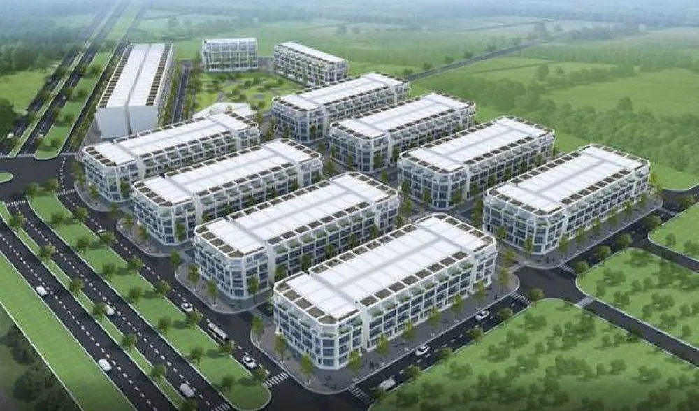 Công ty Cổ phần Công nghệ Cơ - Điện lạnh và BĐS Kim Cương