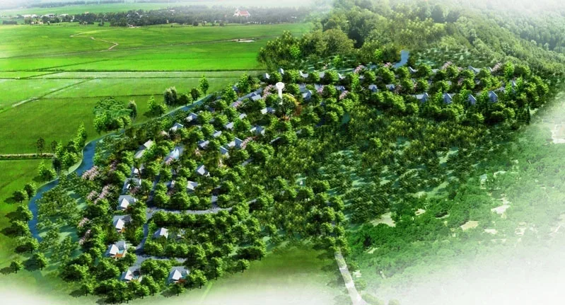 Công ty Tư vấn Đầu tư Phát triển Nhà vườn TAT