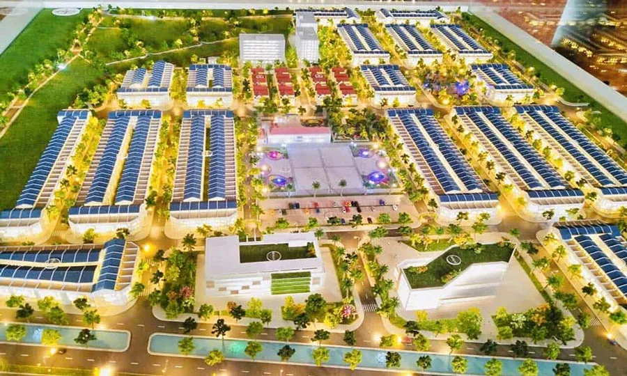 Công ty Cổ phần Yên Sơn