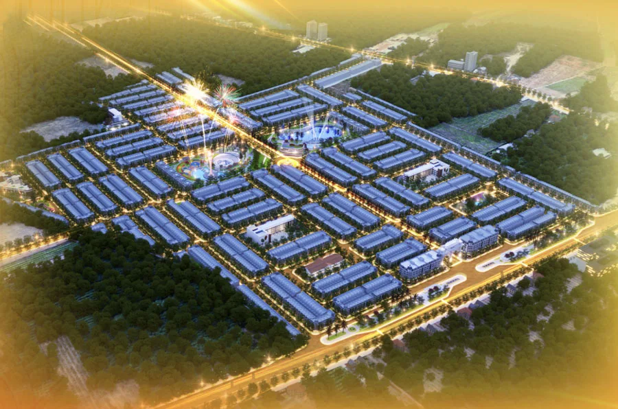 Công ty Cổ phần Bất động sản Levacom