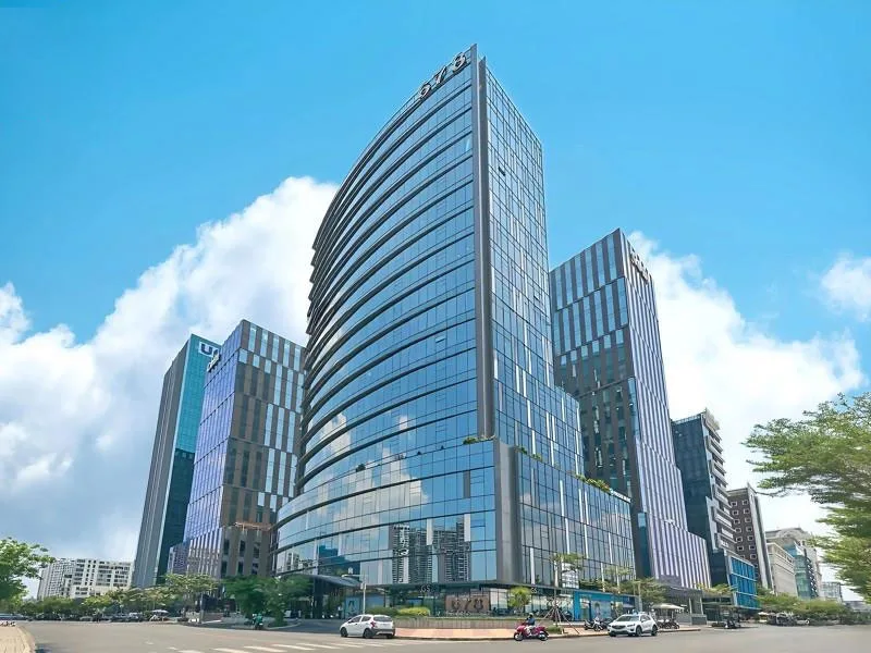 Công ty Cổ phần Đầu tư 29