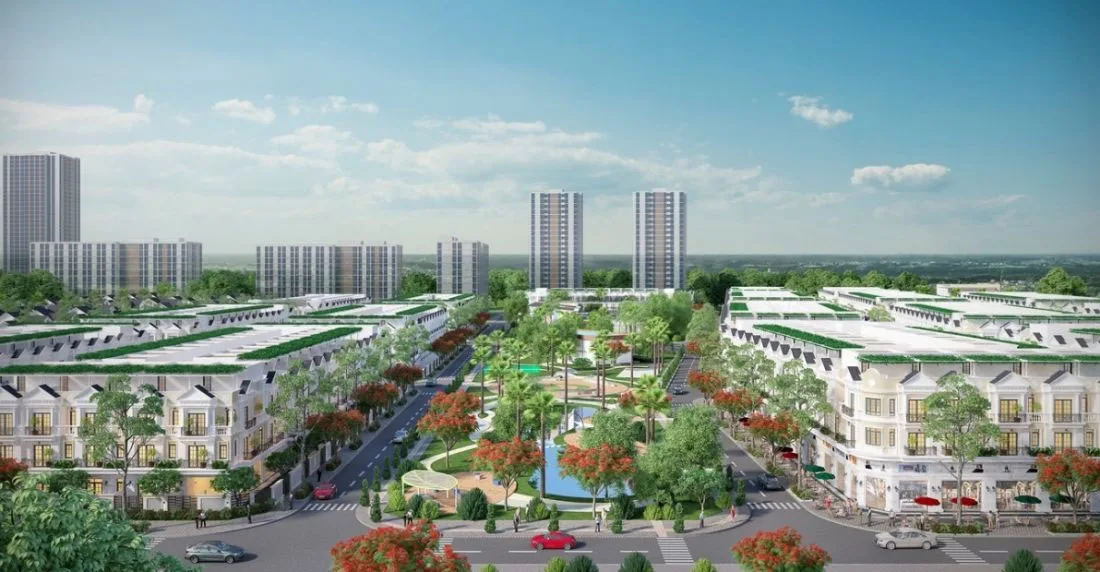  Công ty TNHH Sản xuất Thương mại Tiến Lộc