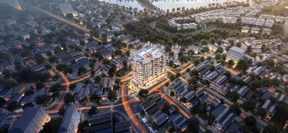 Công ty Cổ phần Thương mại Bài Thơ