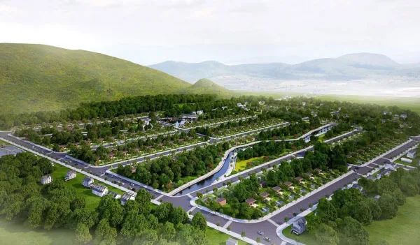 Công ty Cổ phần Đầu tư và Phát triển Future Land