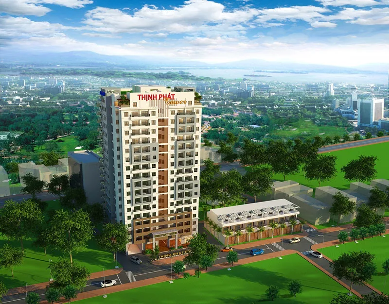 Công ty TNHH Đầu tư BMT Fico
