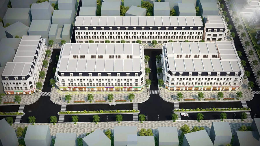 Công ty Cổ phần HB Grand Land