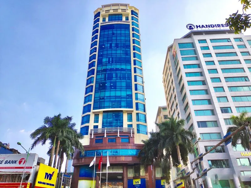 Công ty Cổ phần Tập đoàn VIT