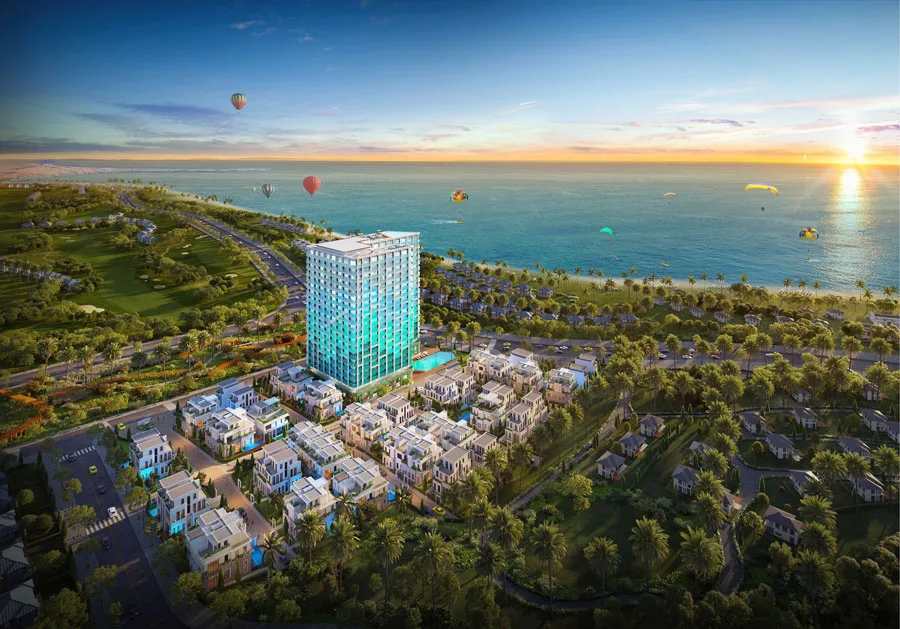 Công ty Cổ phần Tập đoàn Bamboo Capital