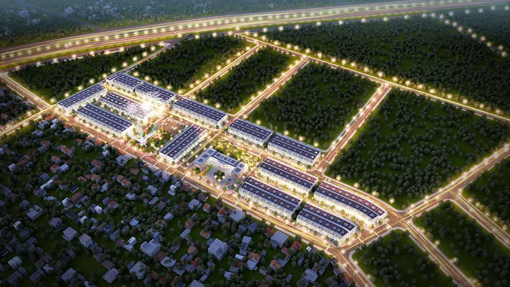 Công ty Xây dựng Minh Đạo