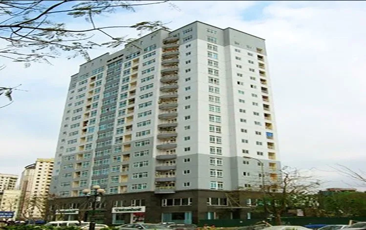 Tổng Công ty xây dựng công trình giao thông 1