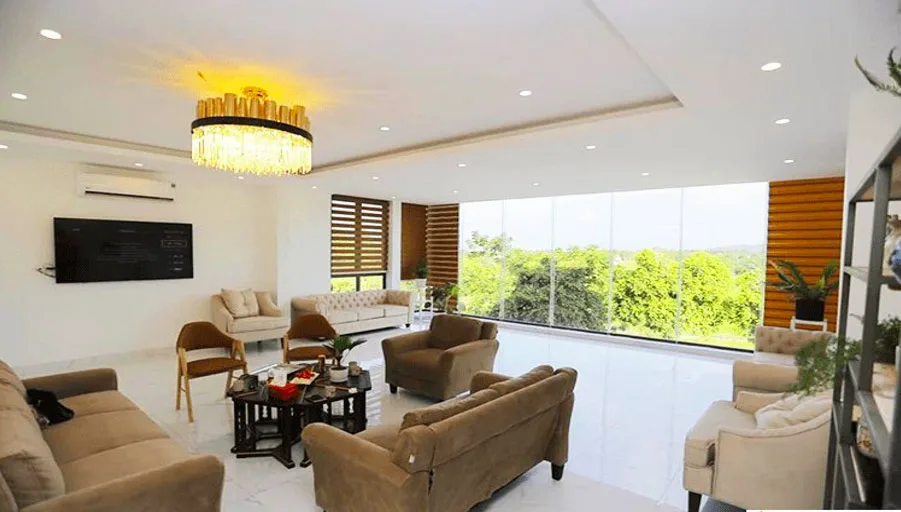 Công ty Cổ phần Đầu tư Xây dựng Sinh thái Ba Vì 