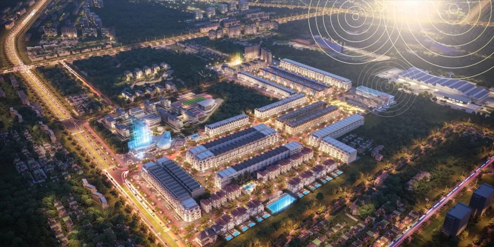 Trung tâm Phát triển quỹ đất huyện Thăng Bình