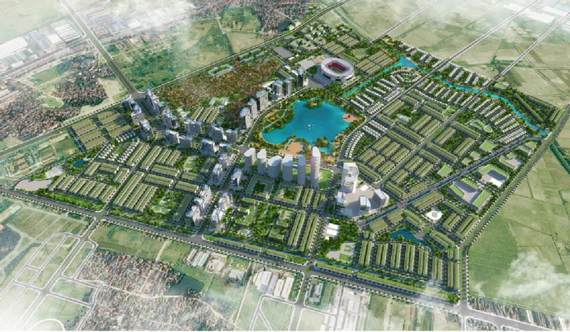 Công ty Cổ phần Tập đoàn Hòa Phát