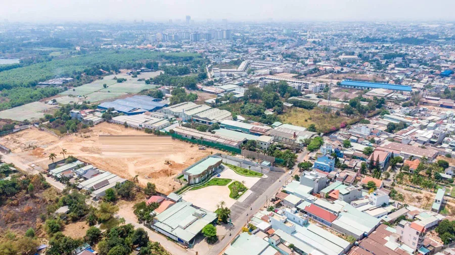 Công ty TNHH Đại Phúc