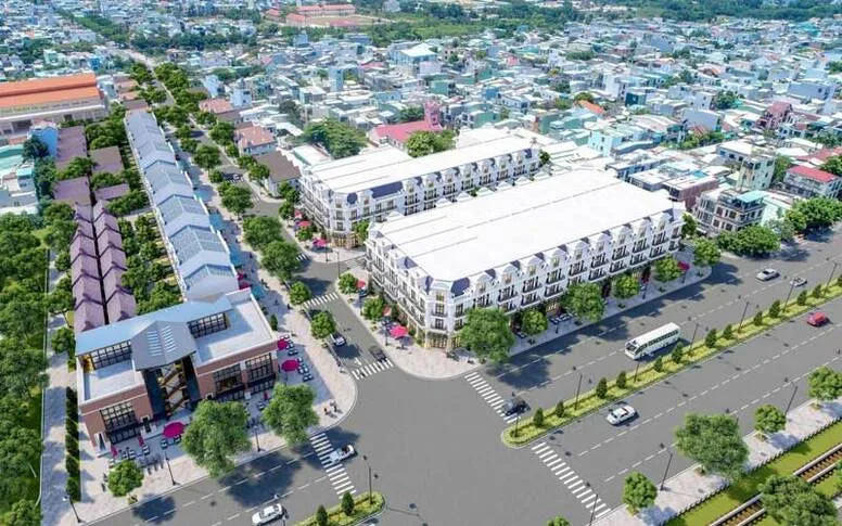 Công ty Cổ phần Thương mại Quản lý Đầu tư & Kinh doanh Bất động sản Đà Việt