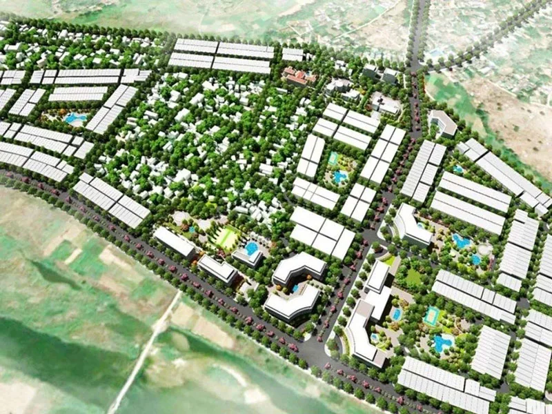 Công ty Cổ phần Minh Thắng