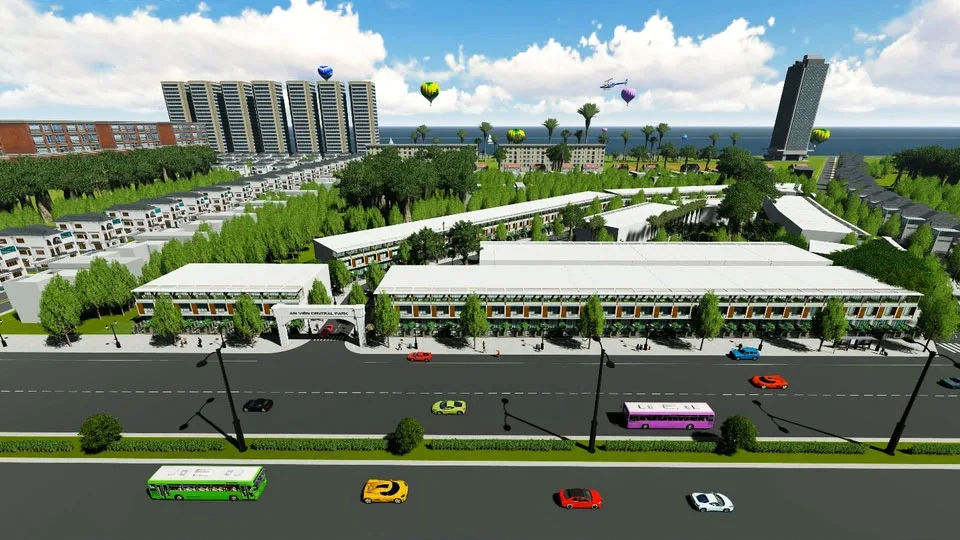 Công ty TNHH Đầu tư Bất động sản Bảo An Phát