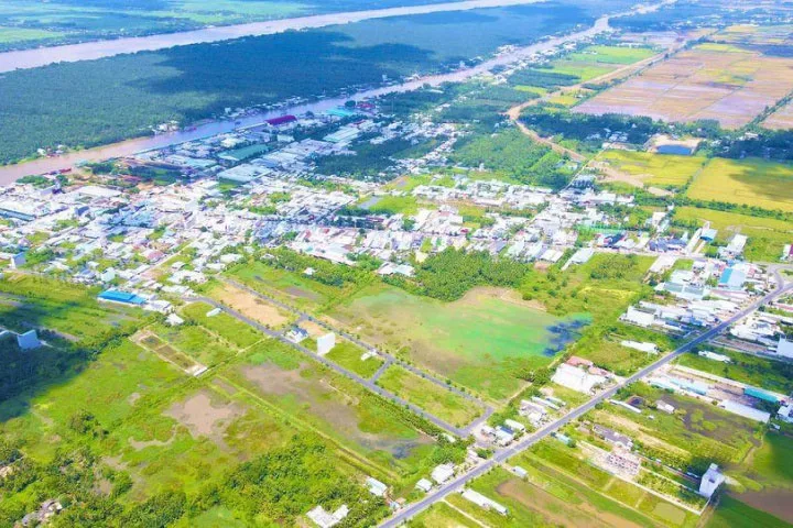 Công ty TNHH Quang Minh Kiên Giang