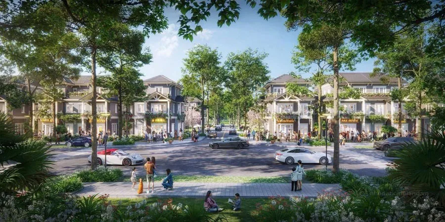 Công ty Cổ phần Địa ốc GM Land