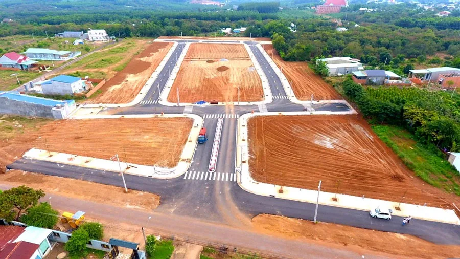 Công ty TNHH MTV Bất Động Sản Thuận Hòa