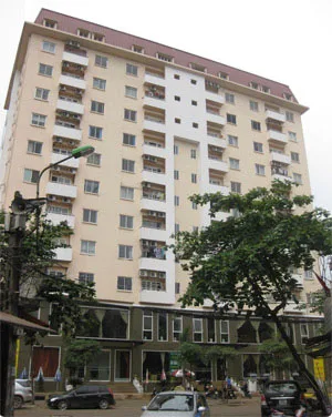 Công ty CP Kỹ nghệ và Hạ tầng Talin