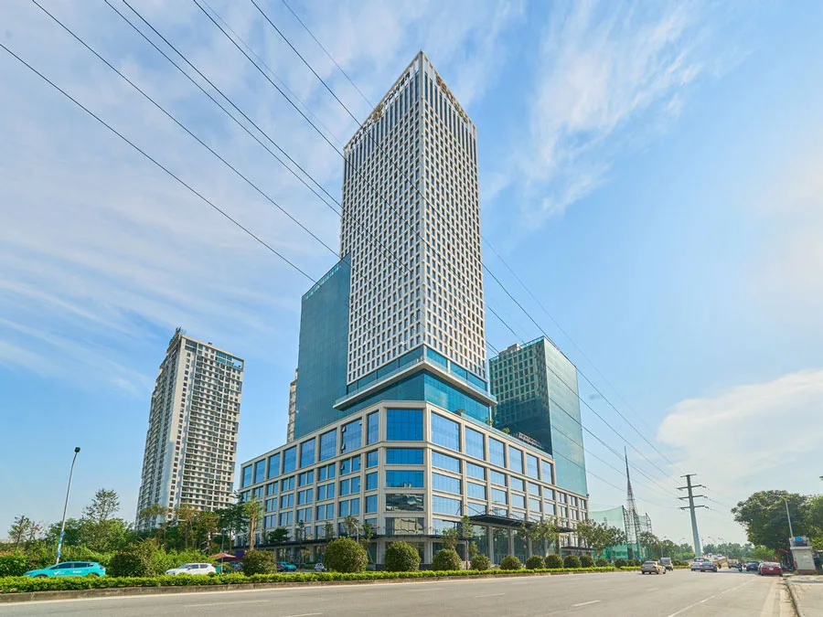 Công ty Cổ phần Tập đoàn SSG