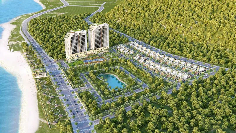 Công ty Cổ phần Thương mại Du lịch Tân Thành