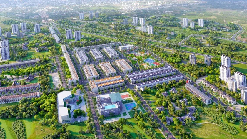 Công ty TNHH Phú Điền