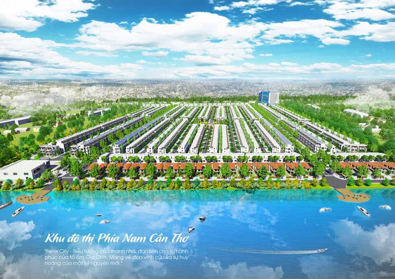 Công ty TNHH Nam Châu