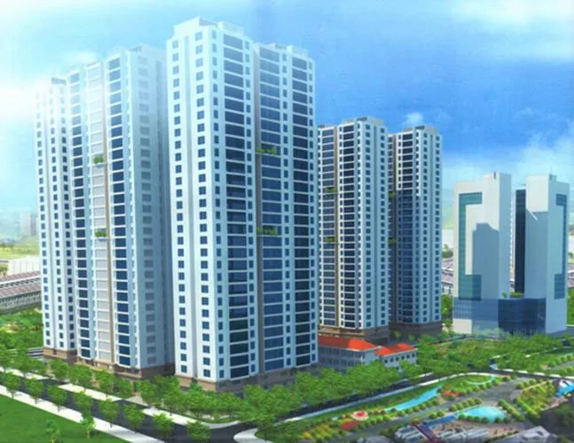 Công ty Cổ phần Tập đoàn đầu tư xuất nhập khẩu tổng hợp Sài Gòn