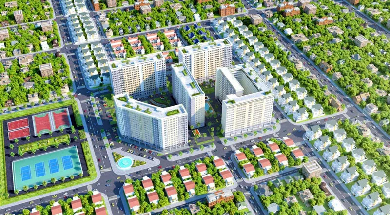 Công ty TNHH IDE Việt Nam