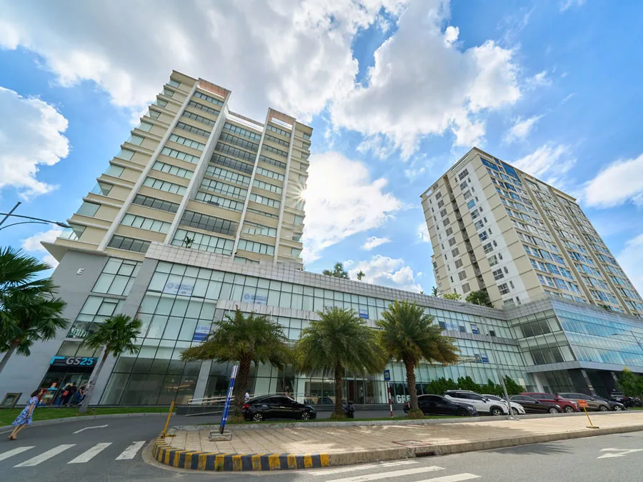 Công ty Cổ phần Thiên Phúc Điền