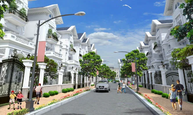 Công ty TNHH Đầu tư và Phát triển Hưng Gia Phúc