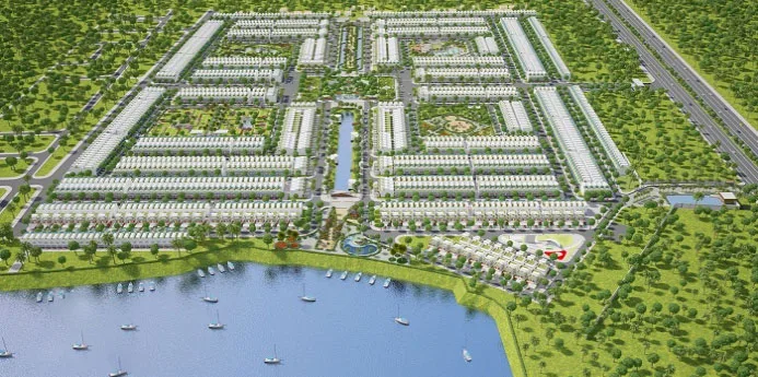 Công ty TNHH Địa Ốc Nhà Xinh SG