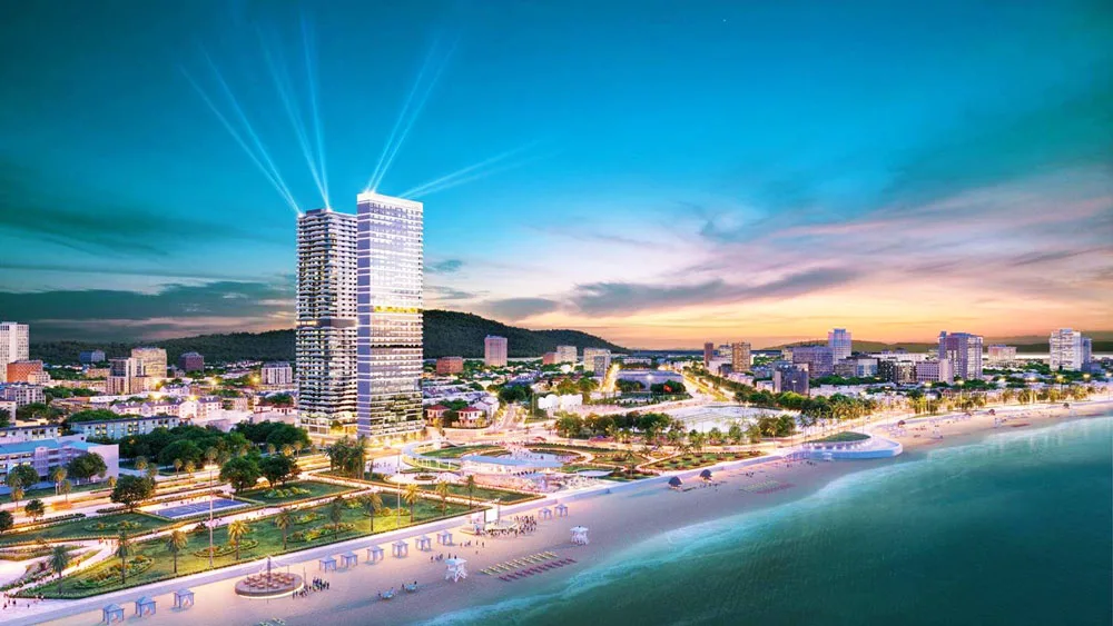 Công ty Cổ phần Phát triển Bất Động Sản Phát Đạt