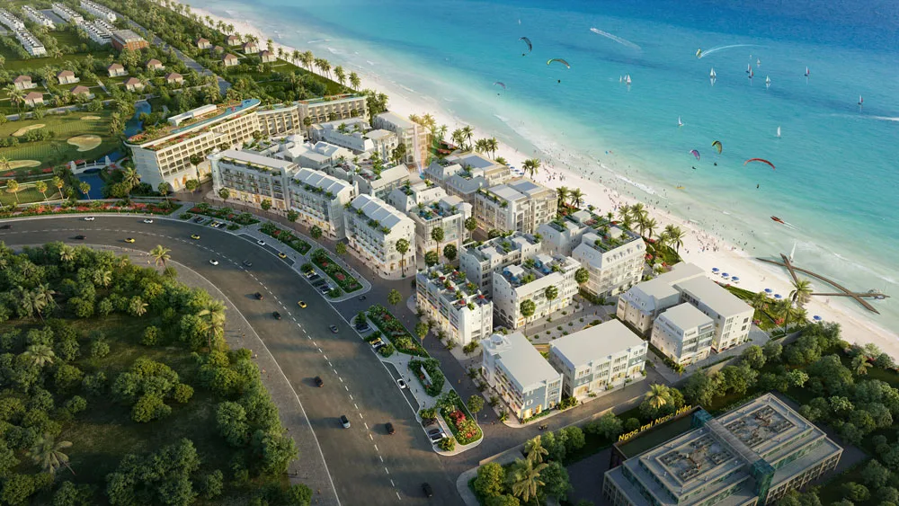 Công ty Cổ phần Đầu tư Vinh Phát