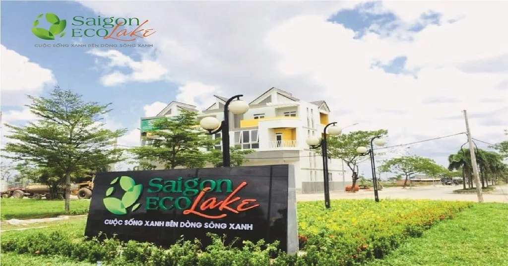 Công ty Cổ phần Khu CN & Đô thị Đức Hòa III – Resco