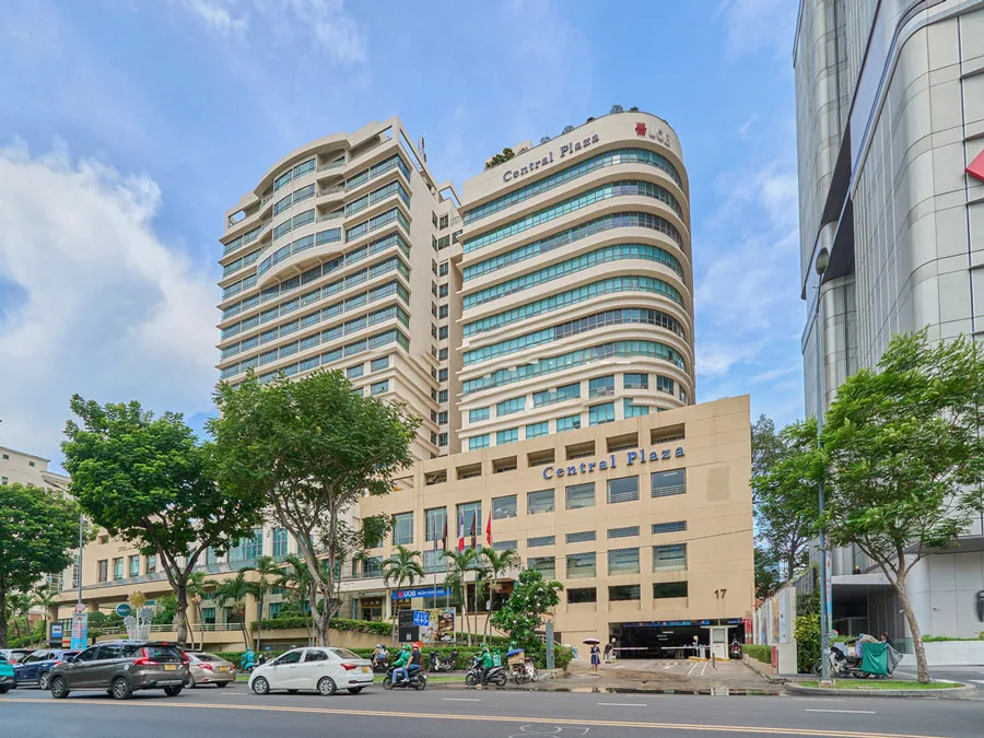 Công ty Pilkon Development